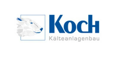 koch kaelteanlagenbaulogo